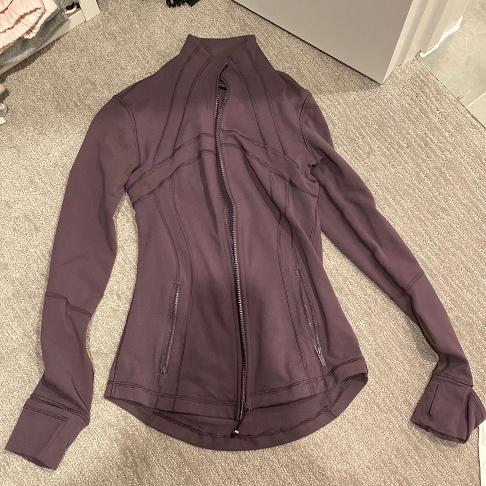 Define jacket
